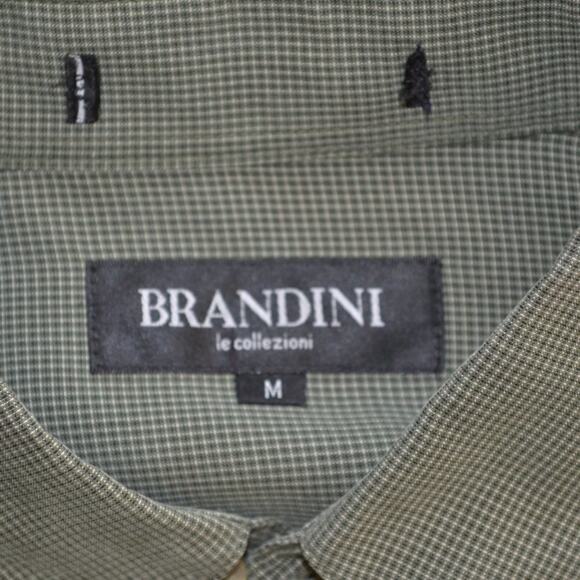 Brandini Button-Down Shirt - Picture 3 of 4